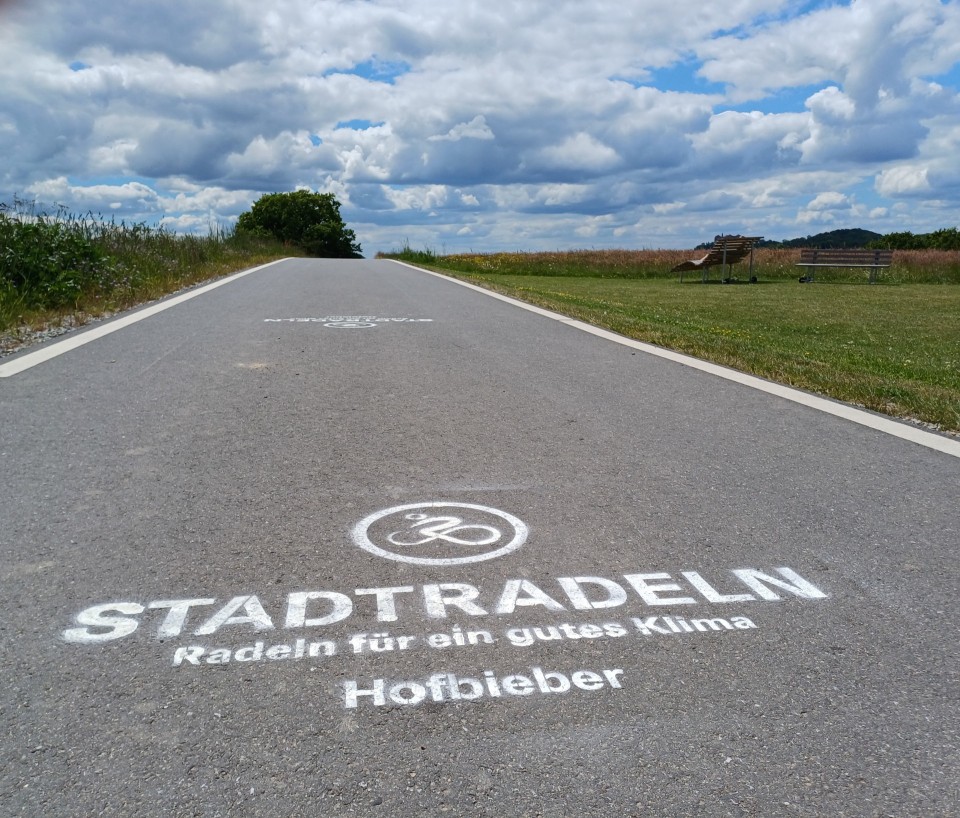Stadtradeln 2026