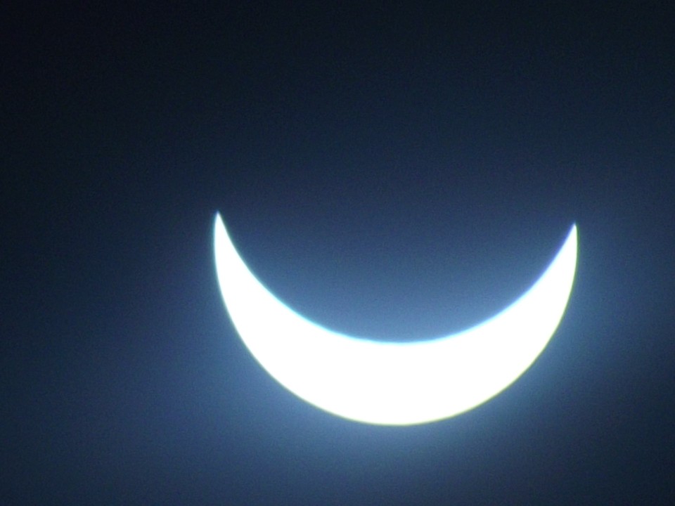 Himmelsvorschau für den Monat August
