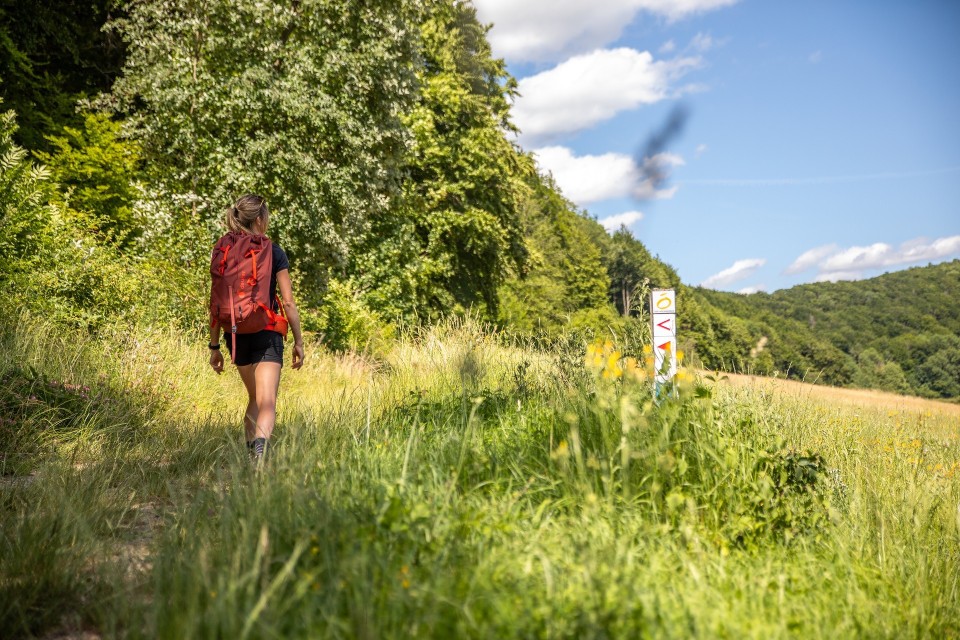 20 Jahre DER HOCHRHÖNER® – Jubiläum macht Lust aufs Wandern in Hofbieber
