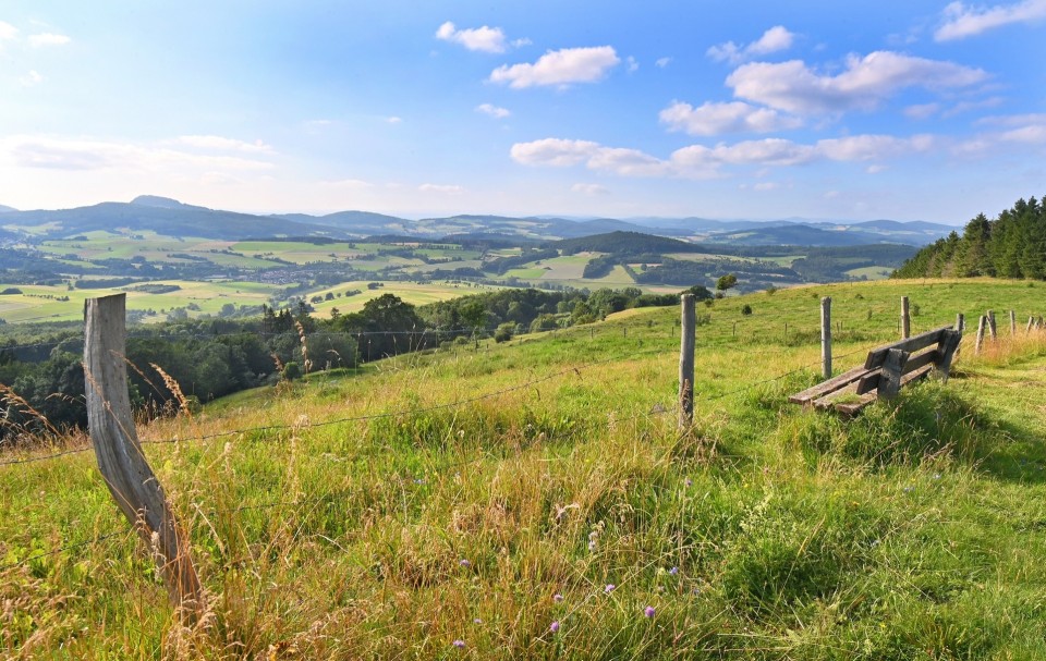 Rhöner Biosphärenpreis 2026