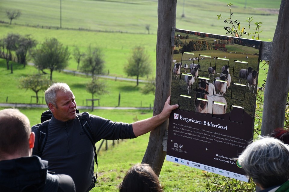 Natur erleben, Neues entdecken: Beliebte Führungen in der Hessischen Rhön starten am 3. April: Programm bis Ende Oktober