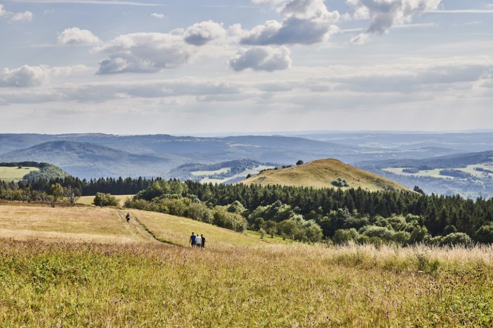 Hessen stärkt Schutz und regionale Entwicklung des Biosphärenreservats Rhön