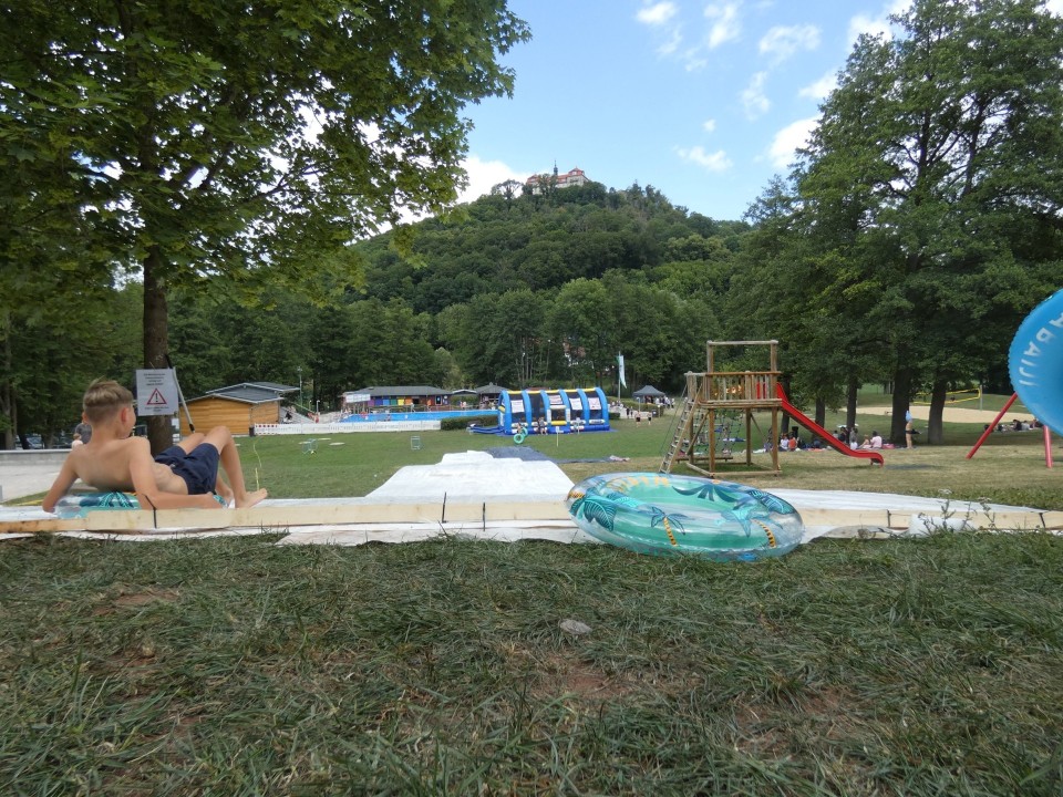 Schwimmbadfest 06.07.2024