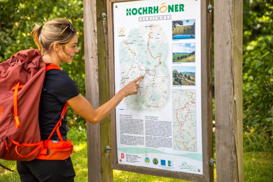 20 Jahre DER HOCHRHÖNER® – ein Jubiläum zum Mitwandern!